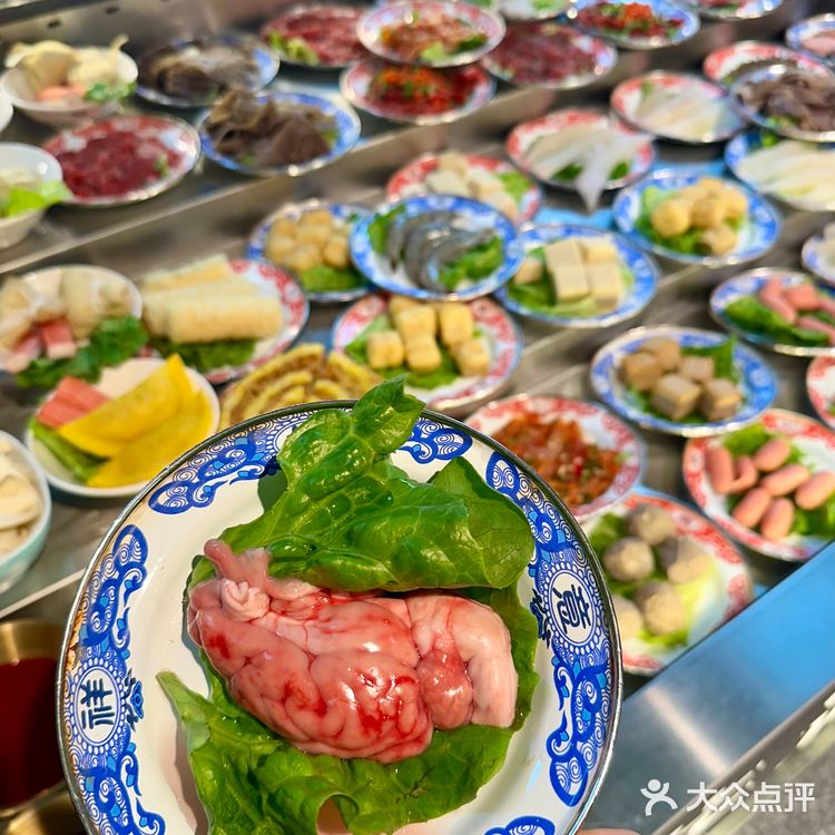 长沙五一广场！我唯一能吃回本的自助...