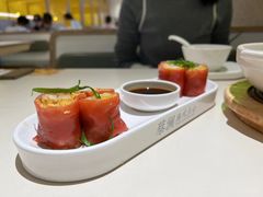 -蔡澜点心·粤菜(嘉里中心店)