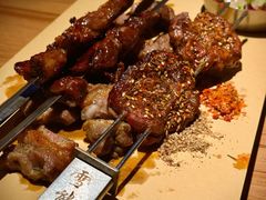 -雪熊精酿·哈尔滨烧烤酒馆(非遗大串店)