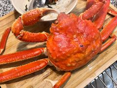 -震海贝烤贝·民俗特色店(延吉总店)