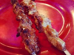 -维吾尔餐厅(宜山路店)