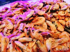 -万象·复兴号鲜肉烤肉海鲜自助(升级店)