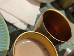 -东方亚克西餐厅(西康路店)