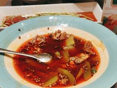 -同庆楼(滨湖万达广场店)