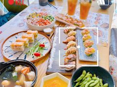 -Sushi Love 创意寿司(丽影广场店)