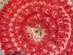 -南门四季铜锅涮肉(大屯·北苑店)