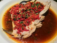 -许爷家·生态湖鲜(徐汇日月光店)