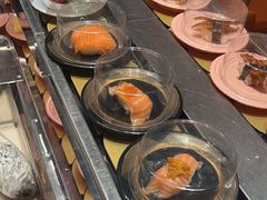 -争鲜回转寿司(东方银座店)