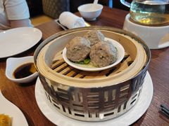 -蛇口希尔顿南海酒店·随轩中餐厅·粤菜