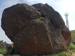 -七娘山