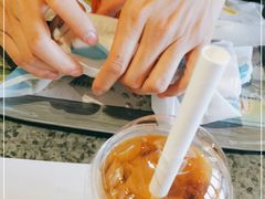 -麦当劳(新王府井店)