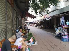 -江湾市场(弼塘东一街)