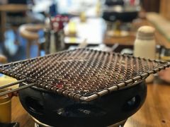 -大壮家原味烤肉(兴华北街店)