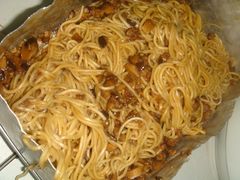 蘑菇面-做了不起的80后