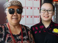 -大碗居·烤鸭·鱼头泡饼(天坛东门店)