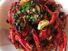 -汉虾王.小龙虾.武汉菜.粤菜(科技园店)