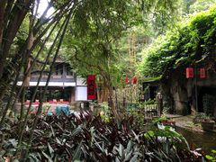 -同庆堂(解放北路店)