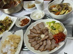 -韩阳园(绿波小区店)