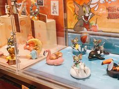 -TOP TOY(新南凯德广场店)