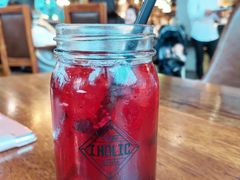 -I HOLIC艾豪丽披萨(KKone店)