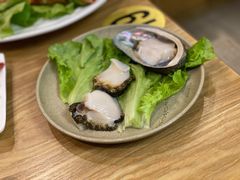 澳鲍-吉友粥底火锅(方斜路店)