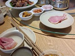 -鲜菌江湖正宗野生菌火锅