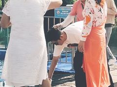 -北戴河圣蓝海洋公园