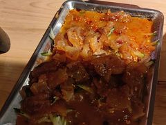-霸腹烤肉(厦门柚子番店)