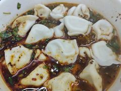 -回坊马二饺子馆