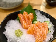 -Hatsune隐泉日式料理(SKP店)