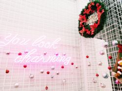 -茶发Salon·烫发染发理发