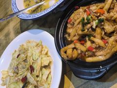 -湘香私房菜(大石长隆店)