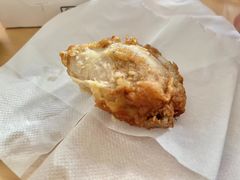 -肯德基(旺角大楼店)