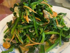 -老苏扬饭店
