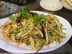 -三子下水馆(南十四道街151号店)