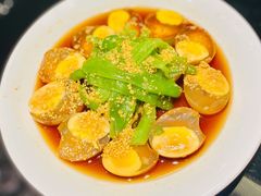 -阿庄新豫菜(通泰路店)