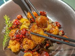 -玉满堂·湖北融合菜