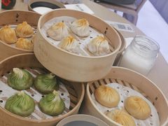 -苏小柳点心·手作小笼包(浦东嘉里城分院)