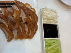 -便宜坊烤鸭店(玉蜓桥天坛店)