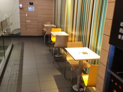 -麦当劳(鼓楼店)