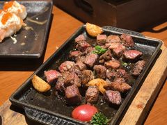-小川洋风料理(江汉路店)