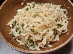 销魂面-老鼎旺安格斯牛肉火锅(衡艺广场店)