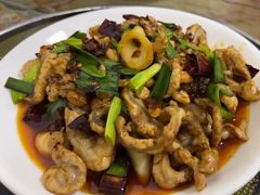 -胖哥家藏菜(护国路店)