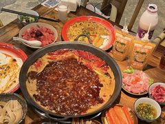 -香猪坊韩国烤肉专属门店(魏公村店)