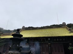 -普陀山慧济禅寺