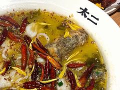 -太二酸菜鱼(福州泰禾店)