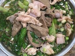 -北海田螺店(四川路店)