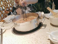 -土风豆米火锅(鸿通城店)