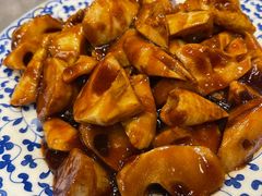 -都一处烧麦馆(前门店)