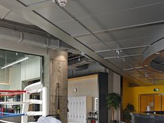 -LA合时健身4PMFIT(花桥旗舰店)